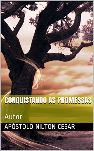 Livro PDF: conquistando as promessas: Autor