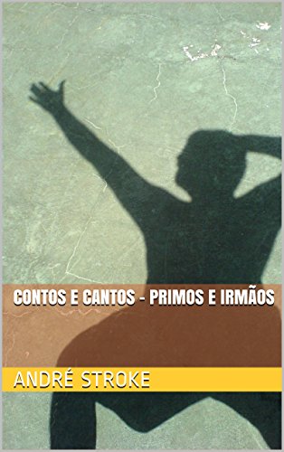 Capa do livro: Contos em Cantos – Primos e irmãos - Ler Online pdf
