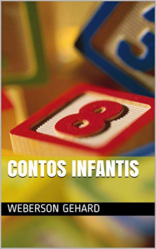 Capa do livro: CONTOS INFANTIS - Ler Online pdf