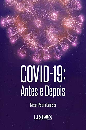 Capa do livro: COVID-19: Antes e Depois - Ler Online pdf