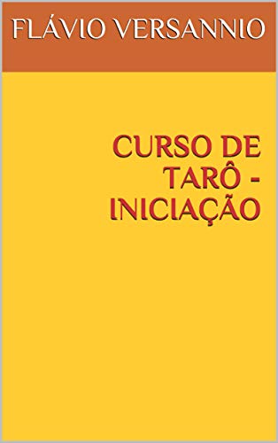 Livro PDF CURSO DE TARÔ – INICIAÇÃO