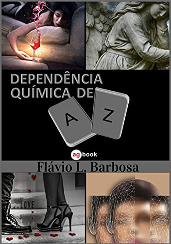 Livro PDF Dependência Química De A-z