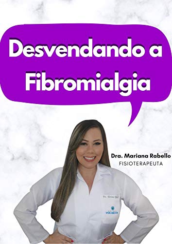 Livro PDF Desvendando a Fibromialgia