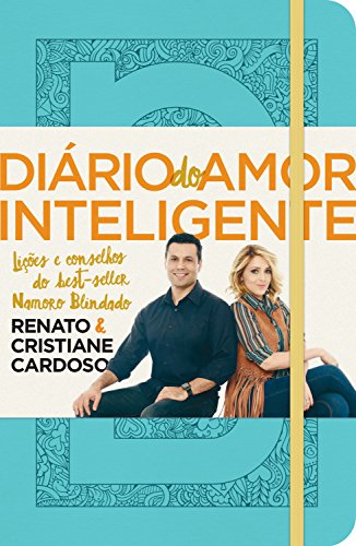 Capa do livro: Diário do amor inteligente - Ler Online pdf