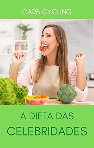 Livro PDF Dieta das Celebridades