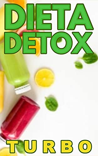 Livro PDF Dieta Detox Turbo