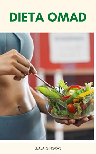 Livro PDF Dieta OMAD : O Que É Dieta OMAD? – Benefícios Da Dieta OMAD – Uma Refeição Por Dia Dieta