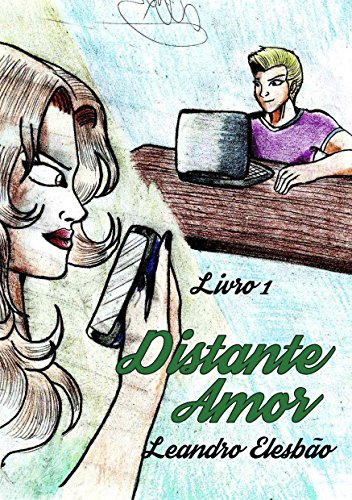 Livro PDF Distante Amor: Livro 1