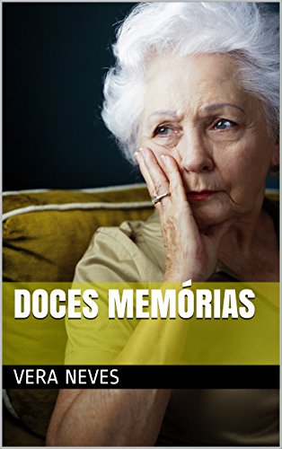 Livro PDF: Doces Memórias