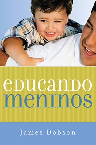 Capa do livro: Educando meninos - Ler Online pdf