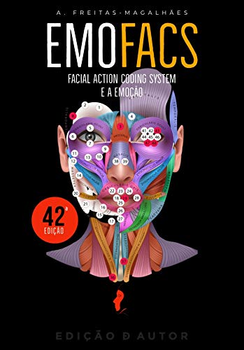 Livro PDF EmoFACS – Facial Action Coding System e a Emoção (42ª Ed.)
