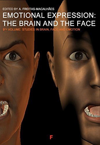 Livro PDF Emotional Expression: The Brain and The Face – Vol. 9