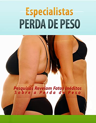Livro PDF: Especialista em Perda de Peso