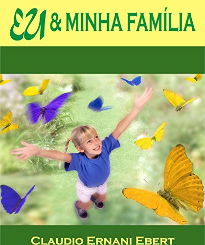 Livro PDF Eu & Minha Família