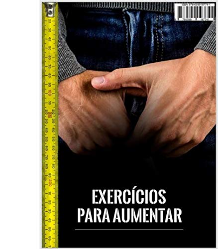 Capa do livro: Exercícios para aumentar (Coletânea do Prazer Livro 10) - Ler Online pdf