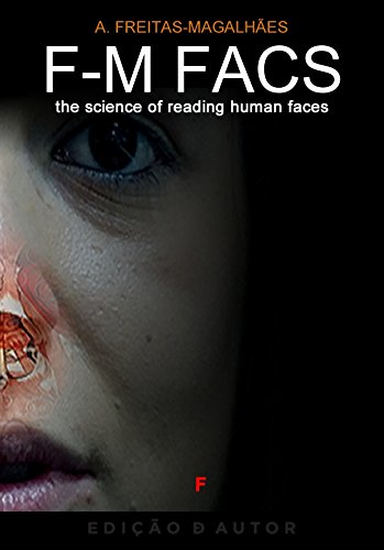 Livro PDF F-M FACS – Tha Science of Reading Human Faces