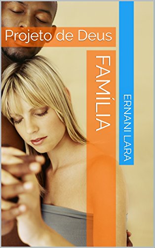 Livro PDF: Família: Projeto de Deus