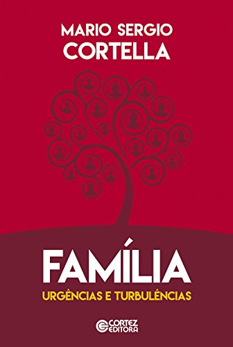 Capa do livro: Família, urgências e turbulências - Ler Online pdf