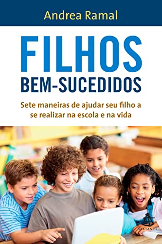 Livro PDF Filhos bem-sucedidos