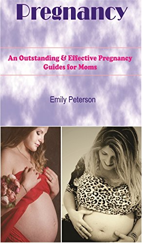 Livro PDF: GRAVIDEZ Uma gravidez excelente & EFICAZ guias para MOMS