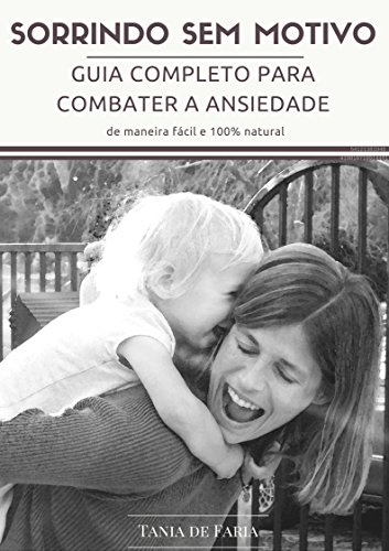 Capa do livro: Guia Completo Para Combater A Ansiedade Naturalmente - Ler Online pdf