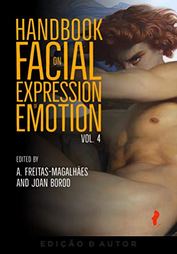 Capa do livro: Handbook of Facial Expression of Emotion – Vol. 4 - Ler Online pdf