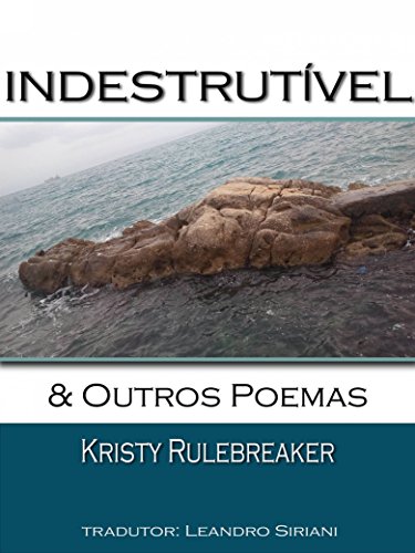 Livro PDF Indestrutível & Outros Poemas