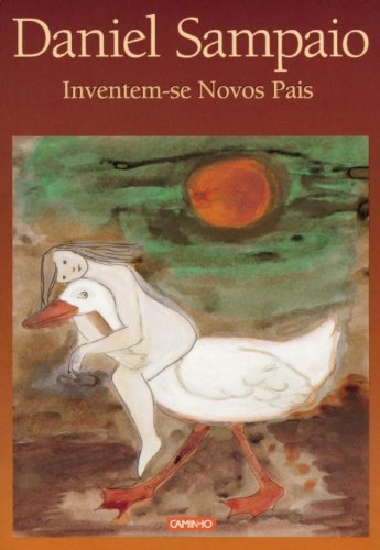Capa do livro: Inventem-se Novos Pais (Nosso mundo) - Ler Online pdf