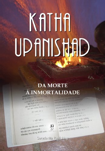 Capa do livro: Katha Upanishad: Da Morte à Imortalidade - Ler Online pdf