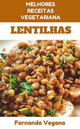 Livro PDF: Lentilhas