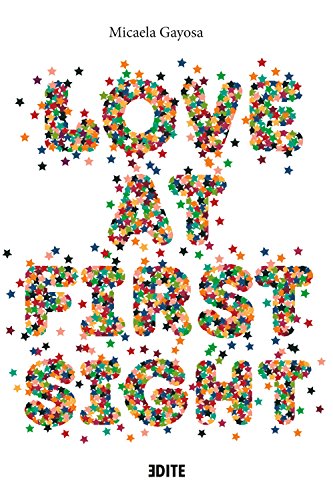 Capa do livro: Love at first sight - Ler Online pdf