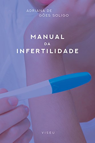 Livro PDF Manual da Infertilidade