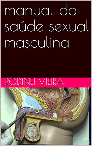 Livro PDF: manual da saúde sexual masculina