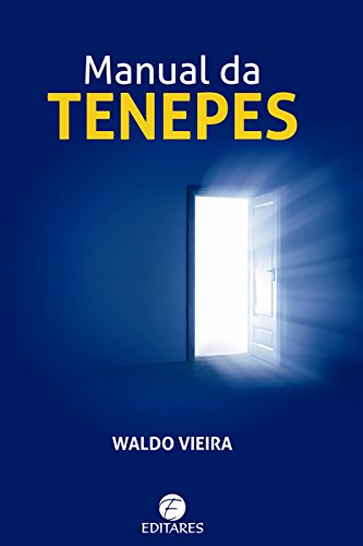Livro PDF Manual da Tenepes