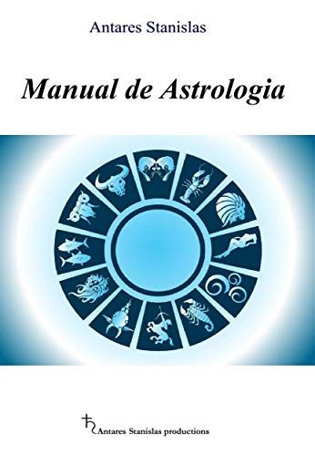 Livro PDF Manual De Astrologia