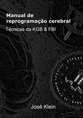 Livro PDF: Manual De Reprogramação Cerebral