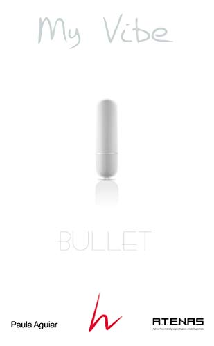 Livro PDF Manual do Vibrador My Vibe Bullet