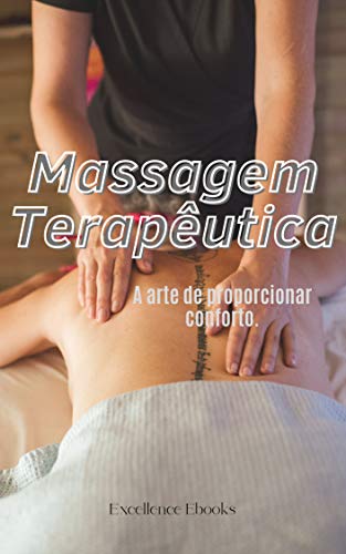 Livro PDF: Massagem Terapêutica