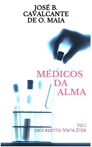 Livro PDF Médicos da Alma