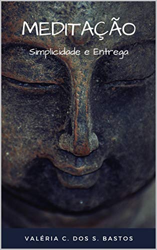 Livro PDF Meditação: Simplicidade e Entrega