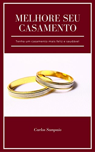 Livro PDF Melhore Seu Casamento