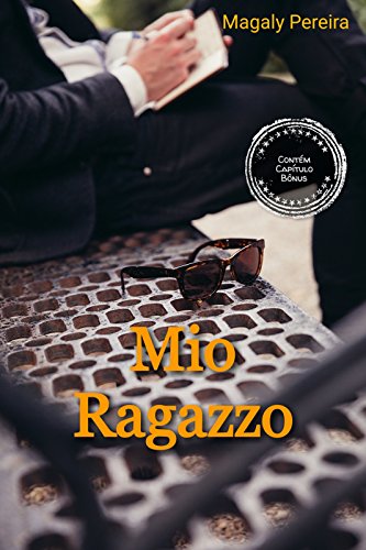 Livro PDF Mio Ragazzo