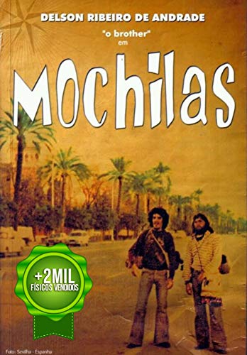 Capa do livro: Mochilas - Ler Online pdf