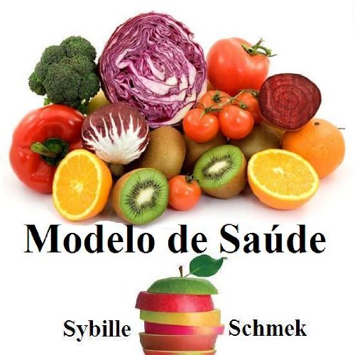 Capa do livro: Modelo de Saúde - Ler Online pdf