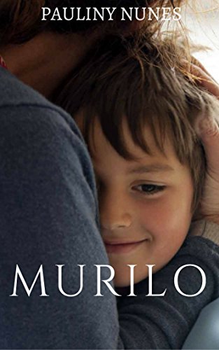 Capa do livro: Murilo (Destino Livro 2) - Ler Online pdf