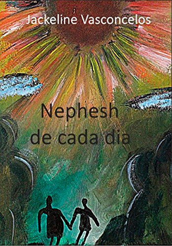 Capa do livro: Nephesh De Cada Dia - Ler Online pdf