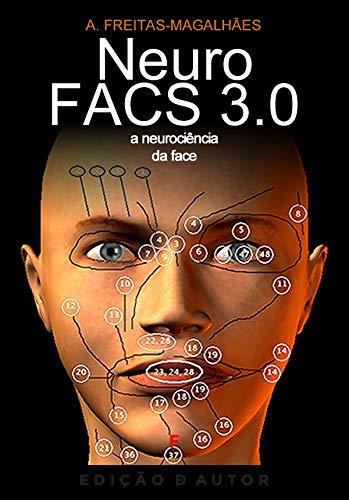 Livro PDF NeuroFACS 3.0 – The Neuroscience of Face – 2020