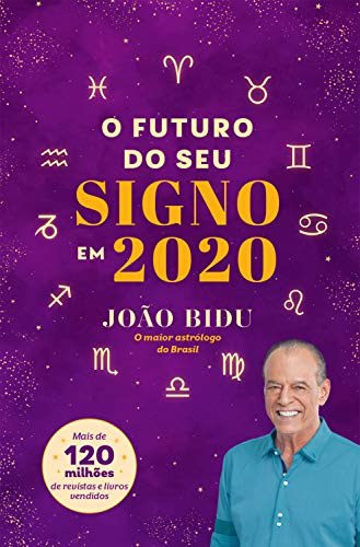 Livro PDF O futuro do seu signo em 2020
