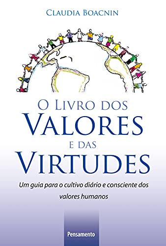 Livro PDF O livro dos valores e das virtudes