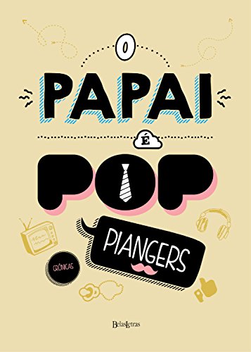 Livro PDF O papai é pop